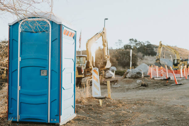 Best Luxury portable toilet rental  in Coldwater, OH