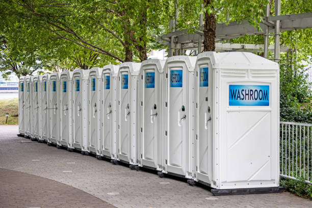 Portable Toilet Options We Offer in Coldwater, OH