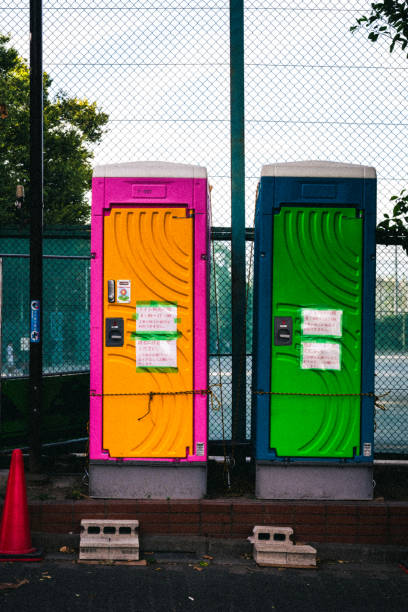 Best Portable bathroom rental  in Coldwater, OH