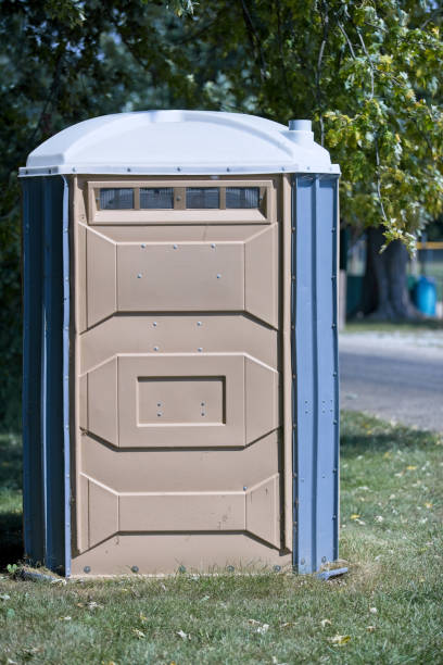 Best Portable restroom trailer rental  in Coldwater, OH